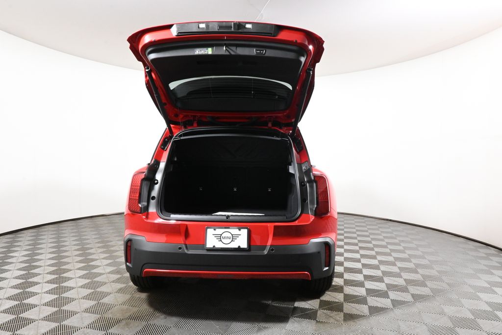 Thumbnail: 2026 MINI Cooper Countryman - 32