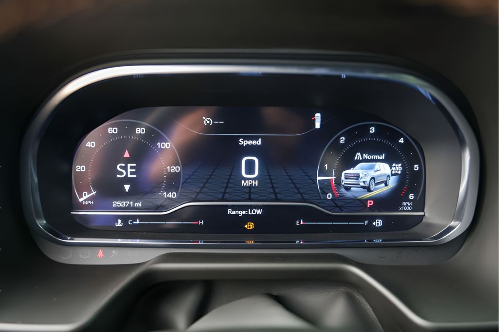 Used Car 2024 Gmc Yukon  At4 For Sale Under $70,000 In Austin, Texas