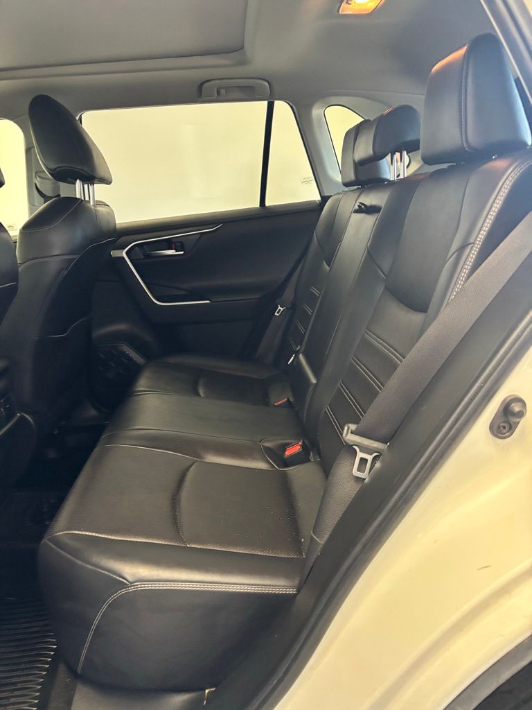 Used 2019 Toyota RAV4 SUV