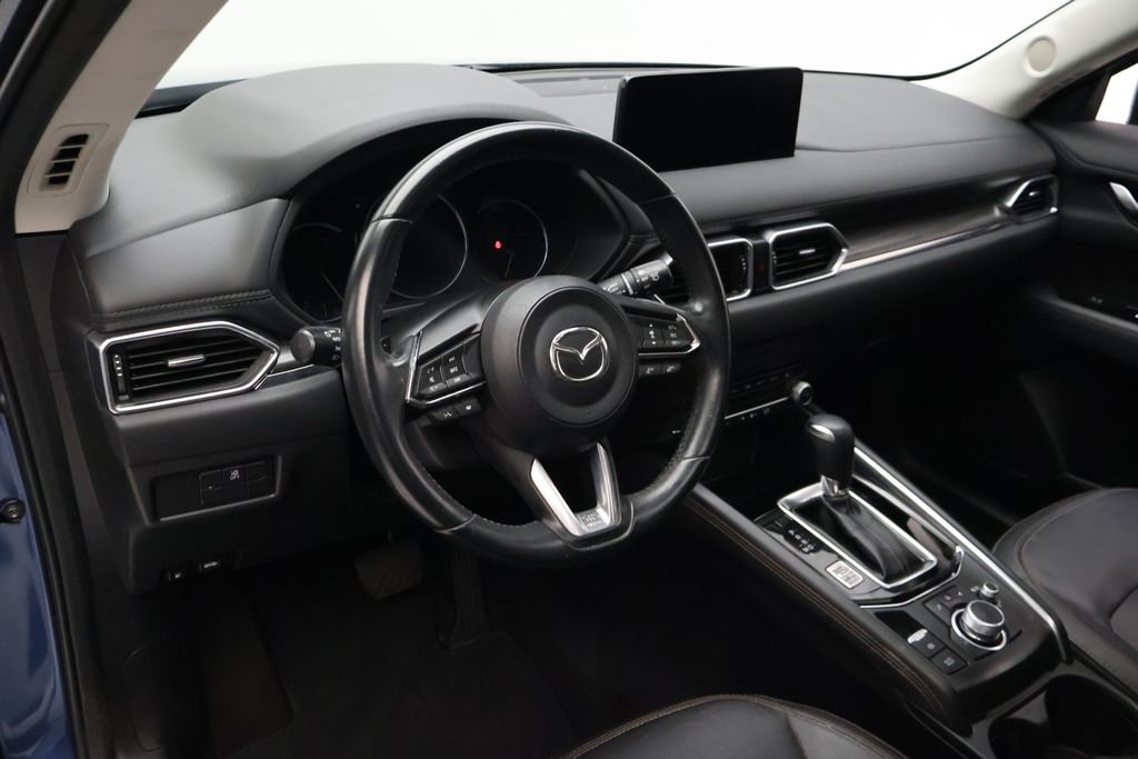 Thumbnail: 2023 Mazda CX-5 - 15