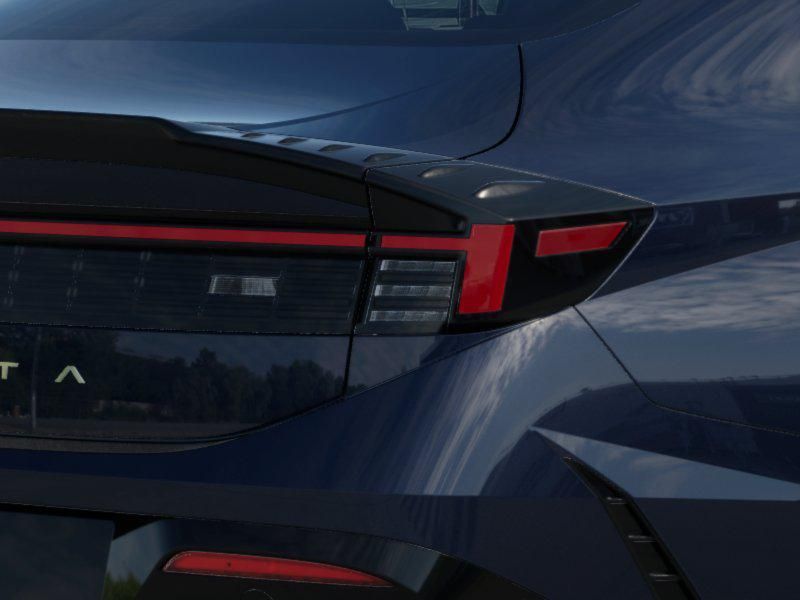 Thumbnail: 2025 Hyundai Sonata - 10