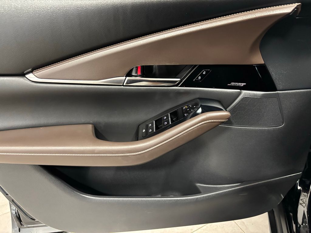 Used Car 2021 Mazda Cx-30  2.5 Turbo For Sale Under $25,000 In Georgetown, Texas