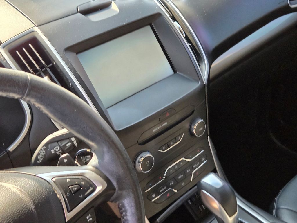 Used 2015 Ford Edge SUV