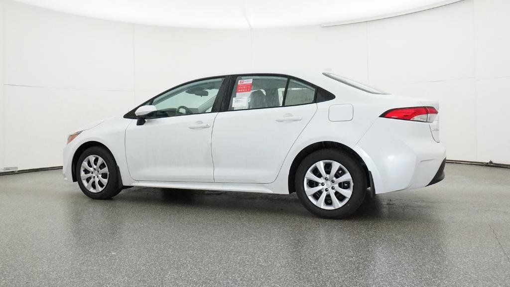 Thumbnail: 2026 Toyota Corolla - 5