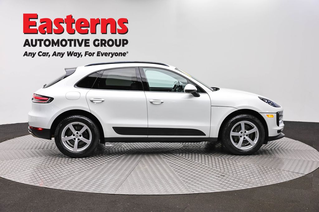 2021 Porsche Macan Base - Photo 5