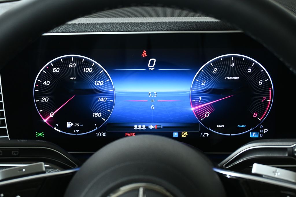 Thumbnail: 2026 Mercedes-Benz GLE - 15