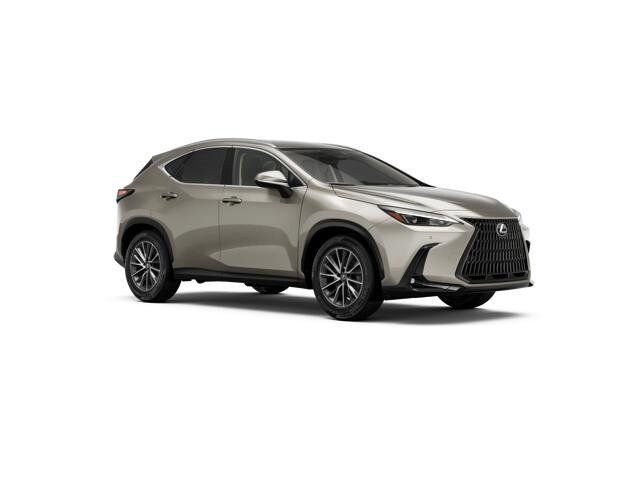 Thumbnail: 2026 Lexus NX - 9