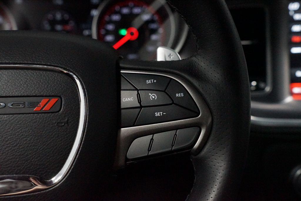 Thumbnail: 2019 Dodge Charger - 13