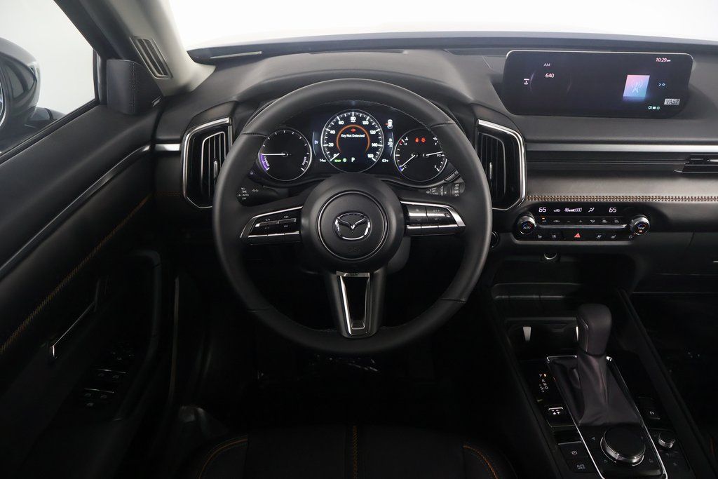 2025 Mazda CX-50 S Premium 3