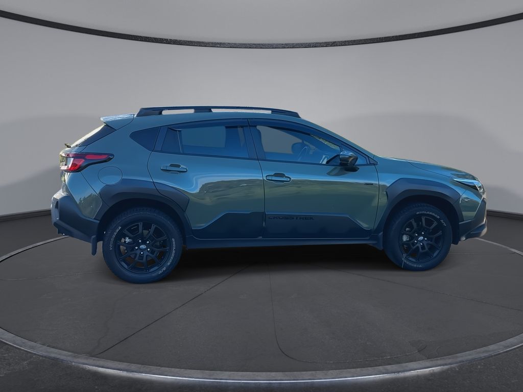 Thumbnail: 2024 Subaru Crosstrek - 9