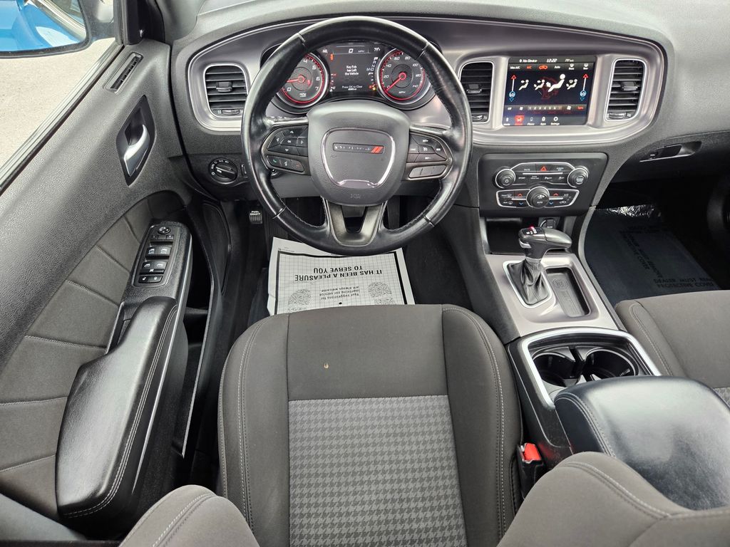 Used Car 2023 Dodge Charger  Gt For Sale Under $30,000 In San Marcos, Texas