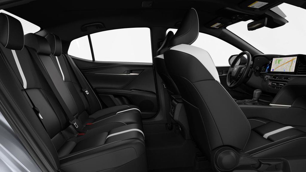 Thumbnail: 2025 Toyota Camry - 21