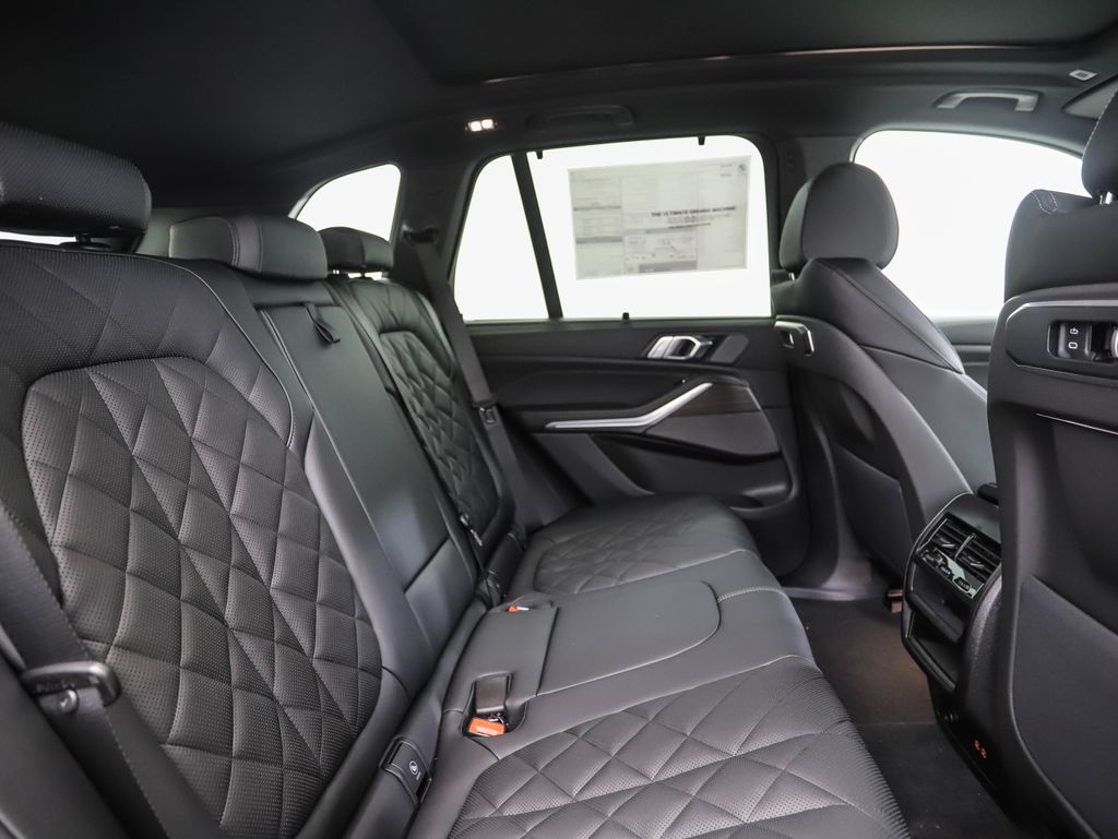 Thumbnail: 2026 BMW X5 - 26