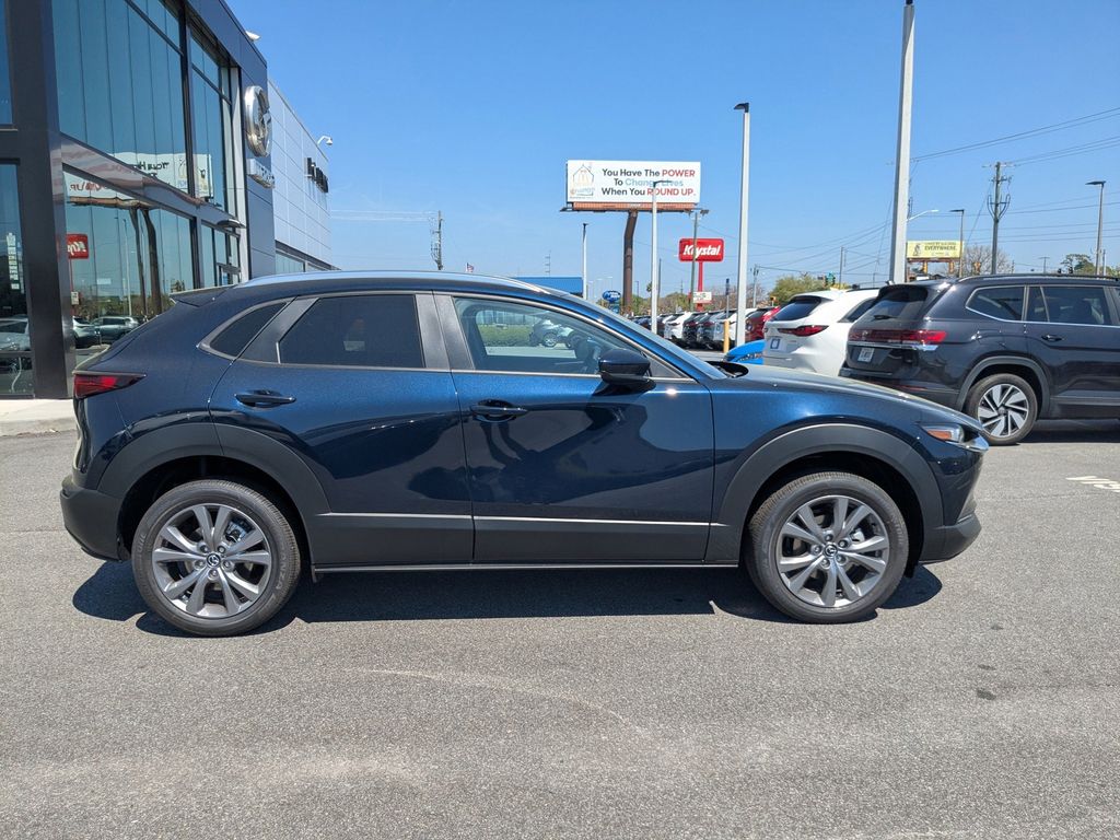 2026 Mazda CX-30 2.5 S Preferred