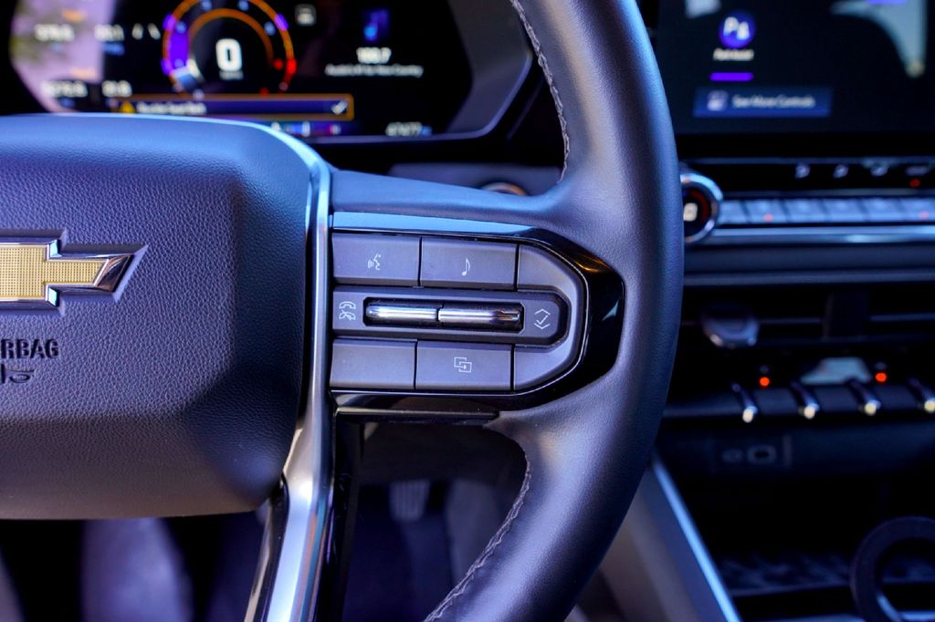 Used Car 2024 Chevrolet Colorado  Lt For Sale Under $30,000 In Taylor, Texas