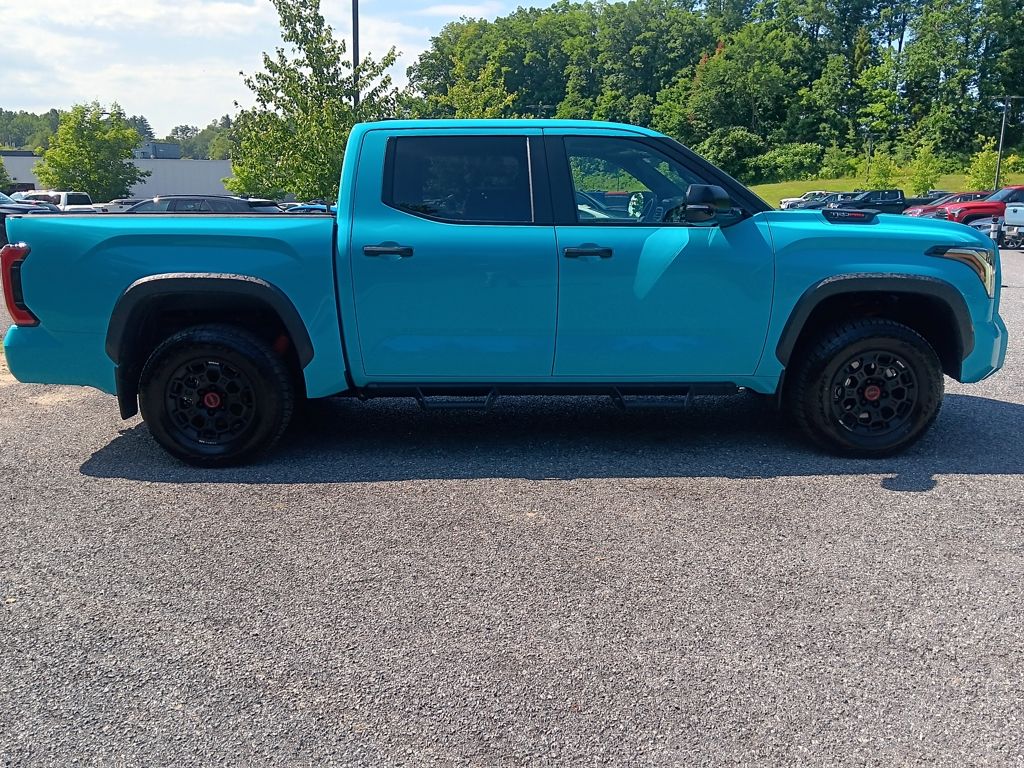 Used 2026 Toyota Tundra Hybrid Truck