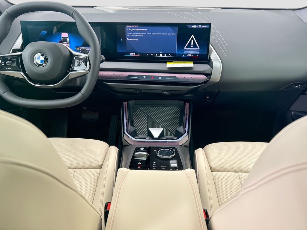 Thumbnail: 2026 BMW X3 - 13
