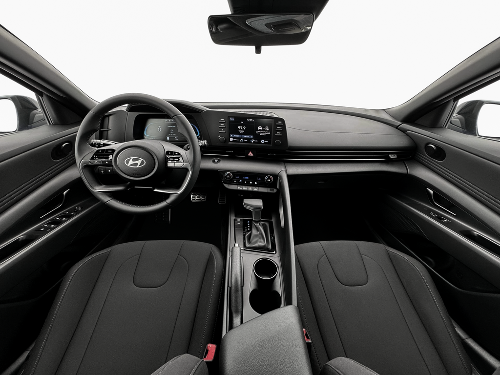 Thumbnail: 2025 Hyundai Elantra - 13
