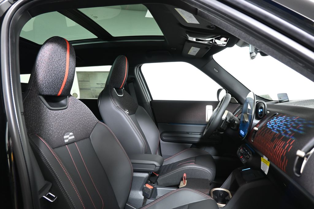 Thumbnail: 2026 MINI Cooper Countryman - 21