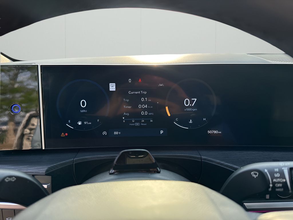 Used Car 2024 Hyundai Santa Fe  Limited For Sale Under $35,000 In Austin, Texas