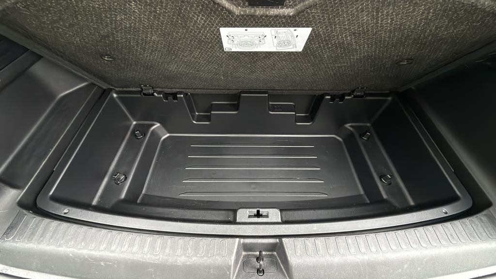 2026 Buick Enclave