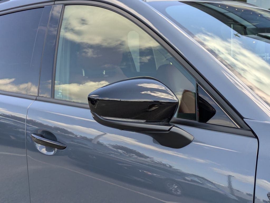 2026 Mazda CX-70 3.3 Turbo Premium Plus