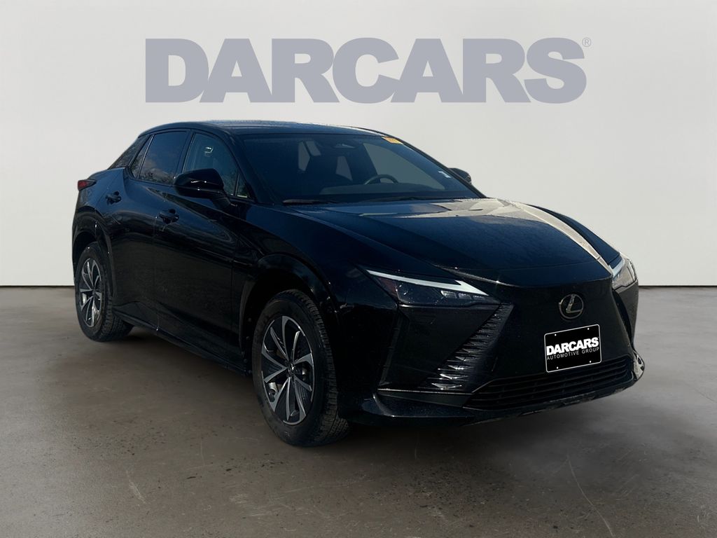 2023 Lexus RZ 450e Premium AWD with 20 inch Wheels