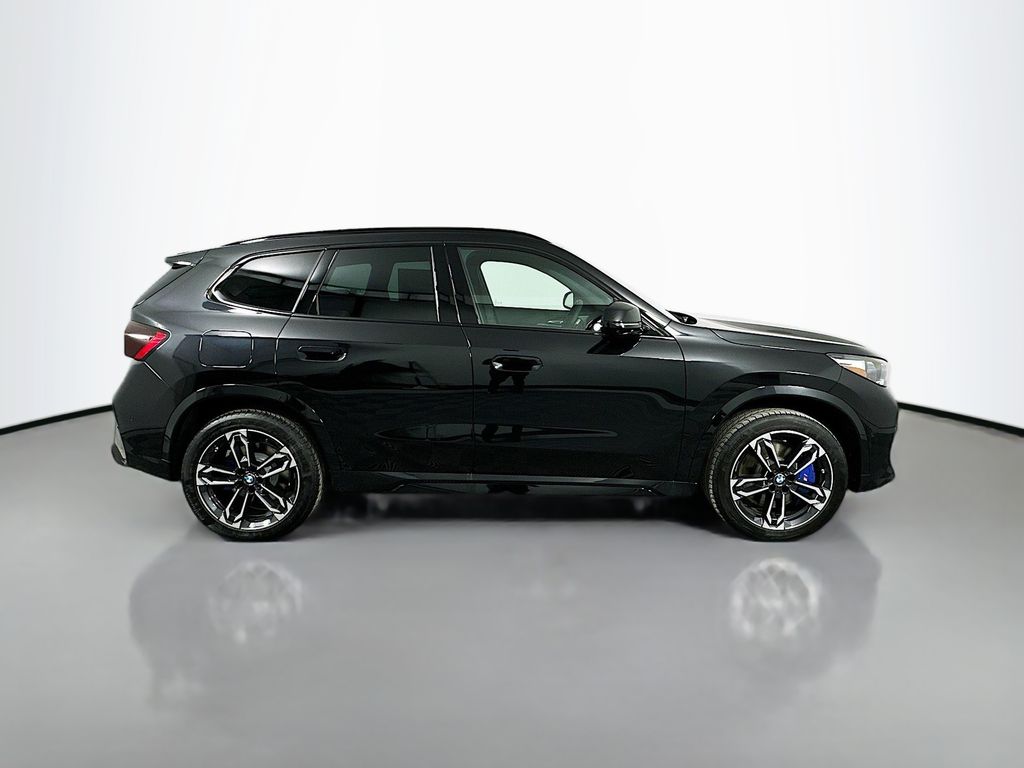 2025 BMW X1 M35i 4