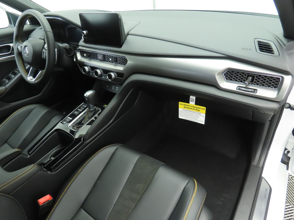 Thumbnail: 2026 Acura Integra - 17