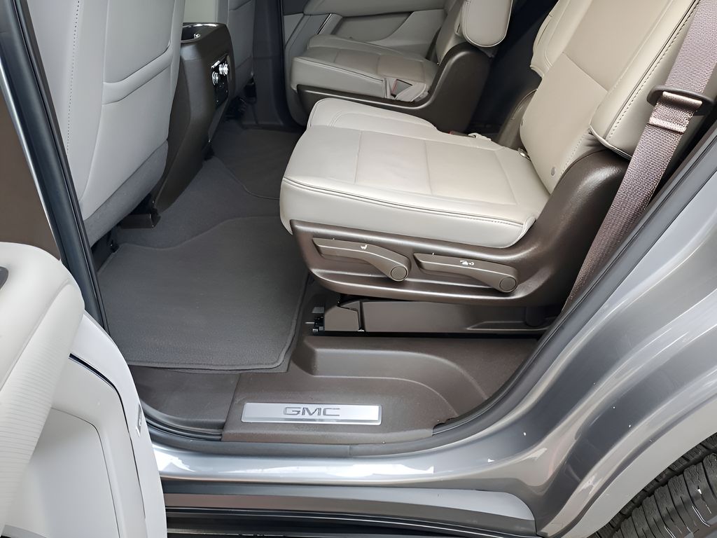 Used Car 2022 Gmc Yukon  Slt For Sale Under $60,000 In Austin, Texas
