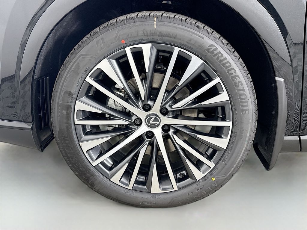 2025 Lexus RX 350 Premium+ 23