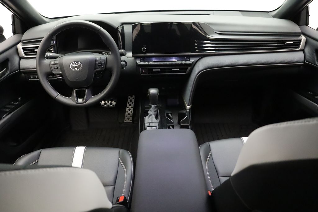 Thumbnail: 2025 Toyota Camry - 24