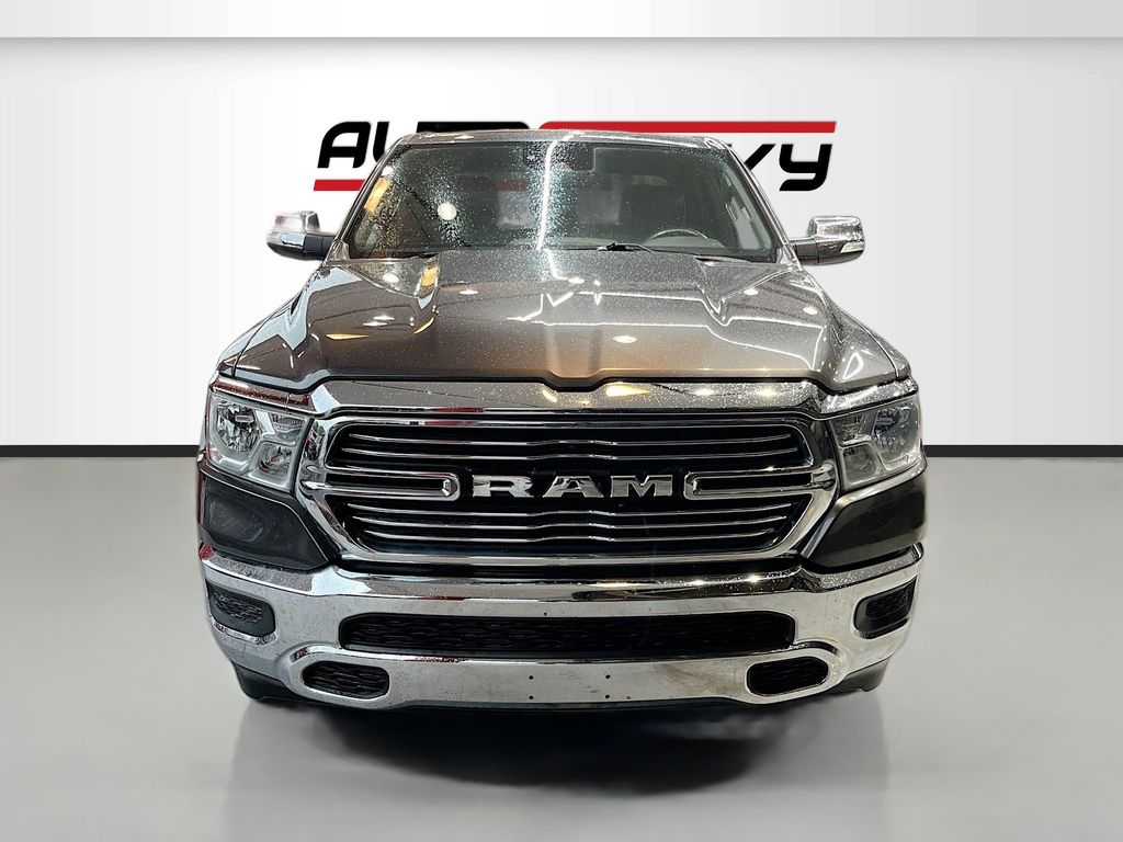2023 Ram 1500 Laramie - 1