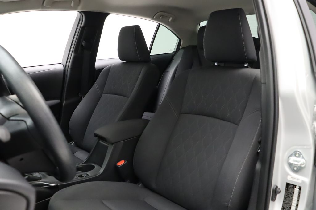 Thumbnail: 2024 Toyota Corolla - 13