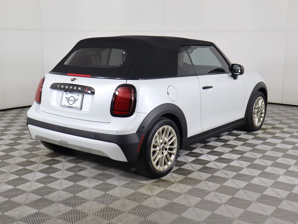 Thumbnail: 2026 MINI Cooper - 13