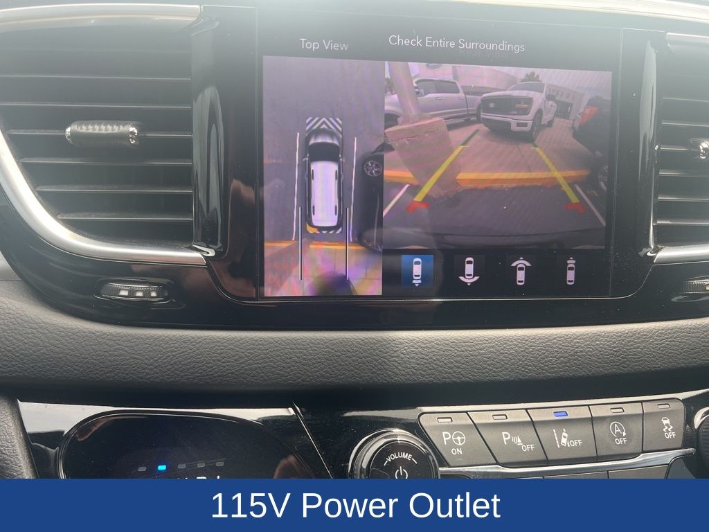 2019 Chrysler Pacifica Touring L Plus