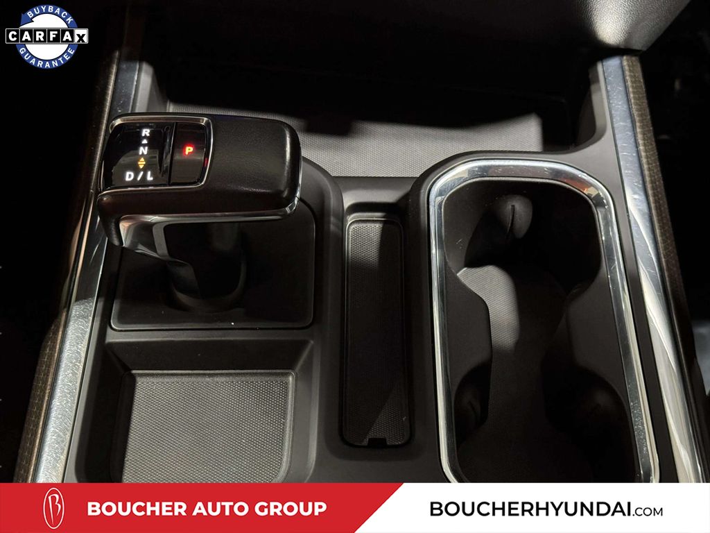 Used 2022 Black Chevrolet RST image 17