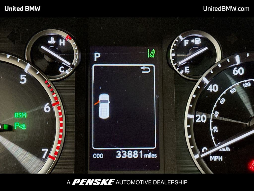 Thumbnail: 2022 Lexus GX - 7