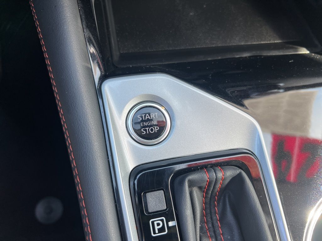 2024 Nissan Altima 2.5 SR photo
