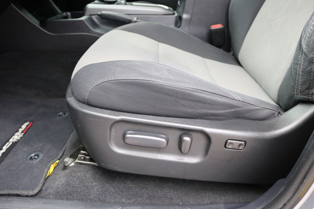 Used Car 2021 Toyota Tacoma  Trd Off-road For Sale Under $40,000 In Austin, Texas