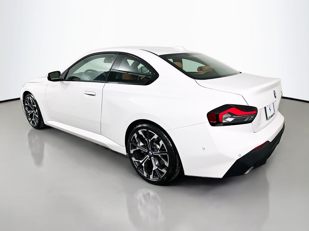 Thumbnail: 2026 BMW 2 Series - 7