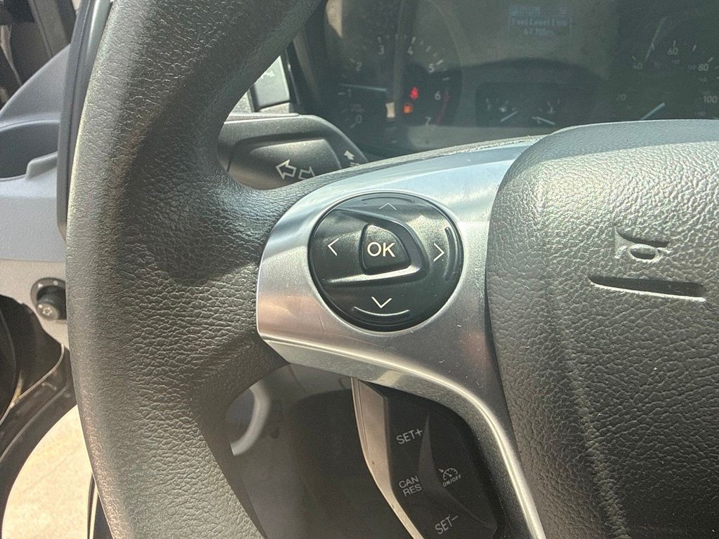 2018 Ford Transit-350 XLT