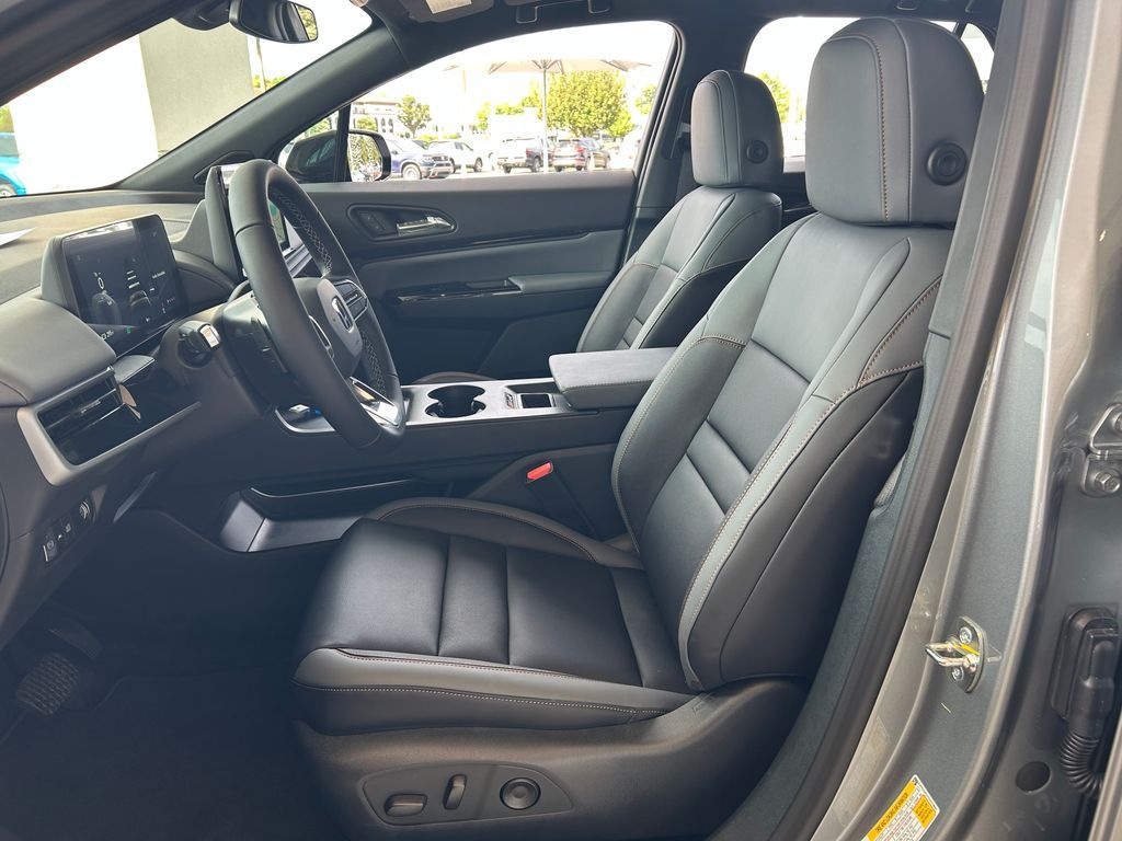 Thumbnail: 2026 Honda Prologue - 18