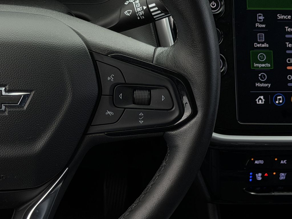 Used 2022 Chevrolet Bolt EUV SUV