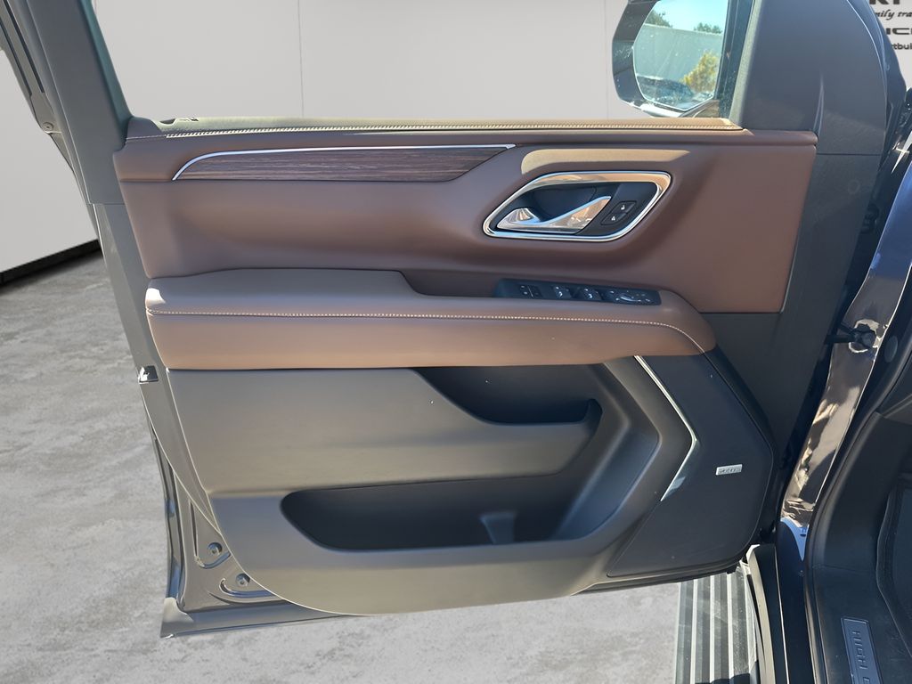 Used Car 2023 Chevrolet Tahoe  High Country For Sale Under $70,000 In Austin, Texas