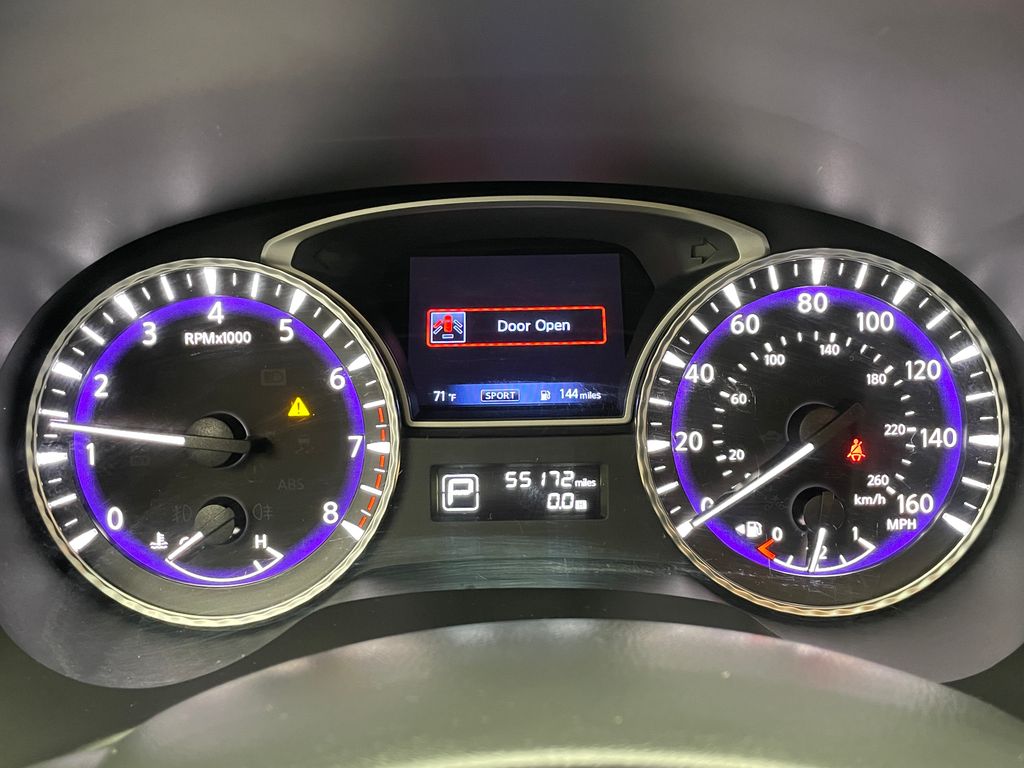 Thumbnail: 2020 INFINITI QX60 - 24