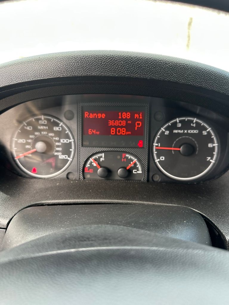 used 2021 Ram ProMaster 2500 car, priced at $26,985