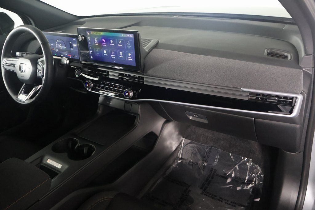 2024 Honda Prologue EX 9