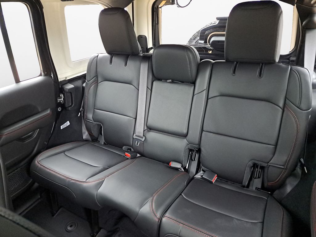 New Car 2025 Jeep Wrangler  Rubicon X For Sale Under $80,000 In Austin, Texas