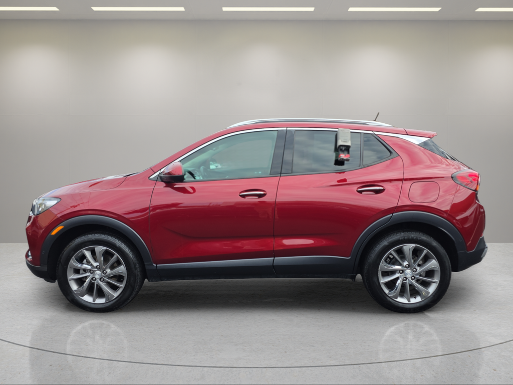 2022 Buick Encore GX Essence - 8